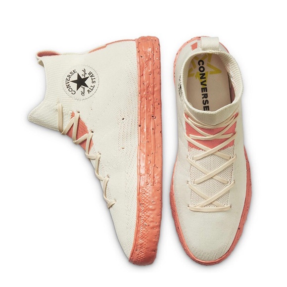 Converse Other - Converse Renew Crater Knit Sneakers